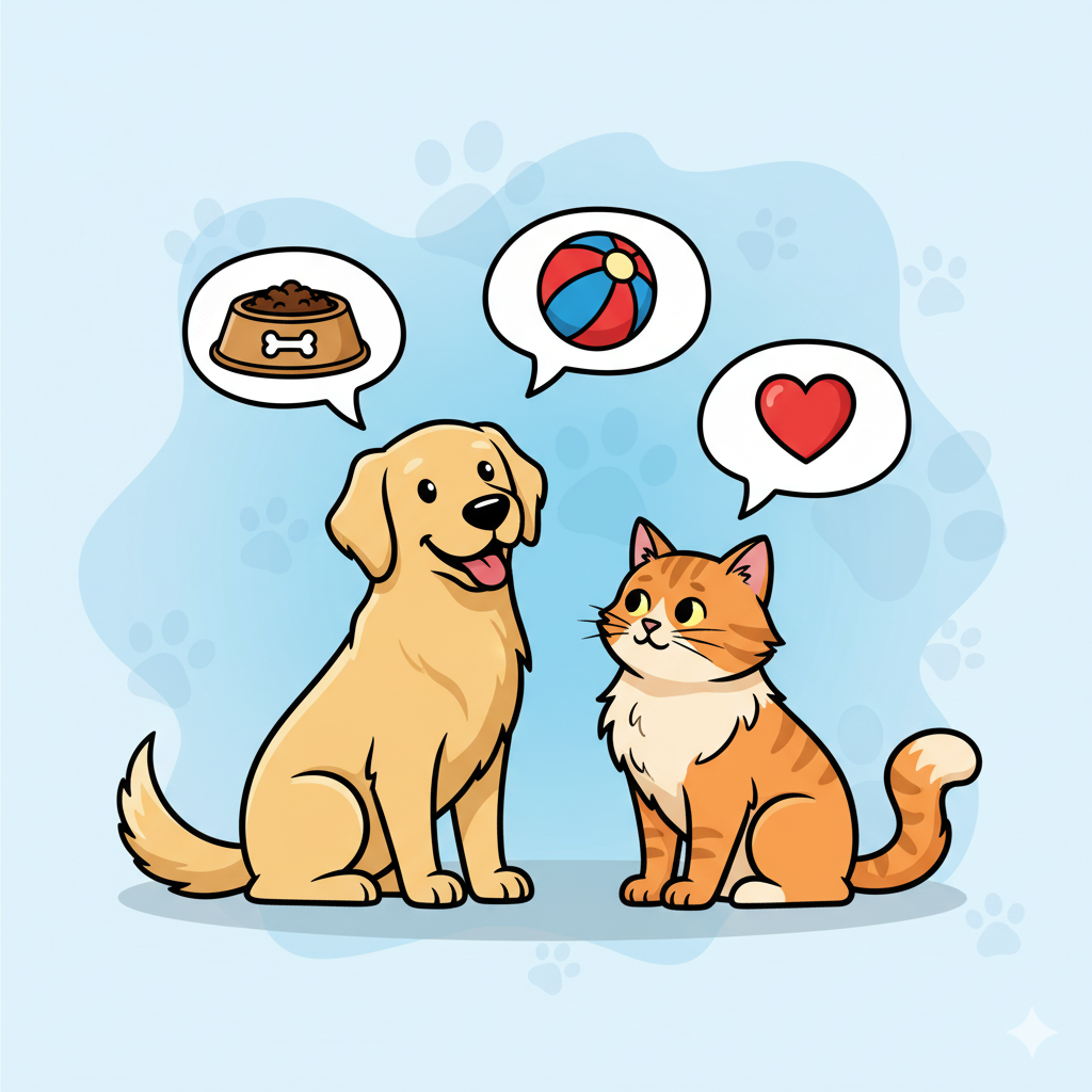 AI Pet Translator
