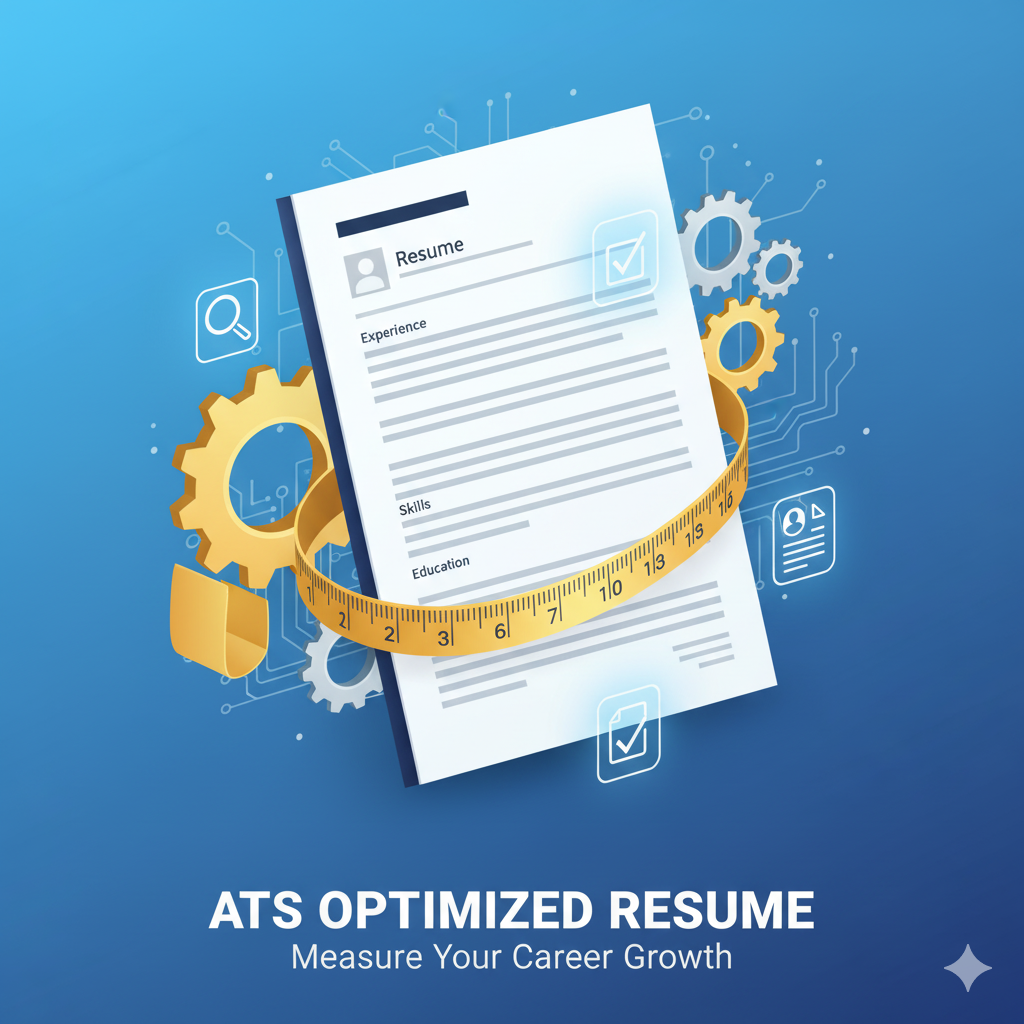 AI Resume Tailor