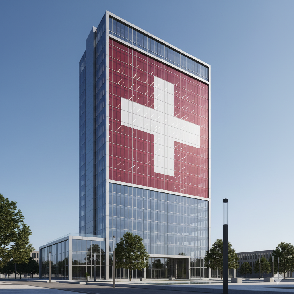 Rent-a-Swiss-Company